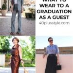 What to Wear to a Graduation Ceremony