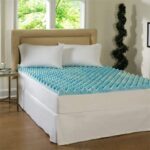 Eggshell Crate Mattress Topper: The Key to a Sound Sleep