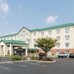 Lodging in Delaware, Ohio: Comfort and Convenience for Every Traveler The Importance of Lodging in Delaware Emerging Trends in Lodging