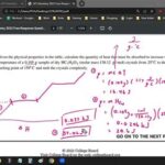 AP Chemistry 2022 FRQ: A Comprehensive Analysis