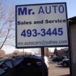 Mr. Auto Fort Collins: The Ultimate Guide to Complete Car Care