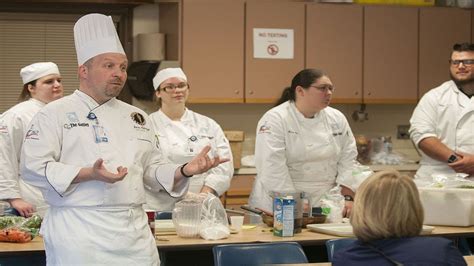 Culinary School in Orlando: A Culinary Journey to Success
