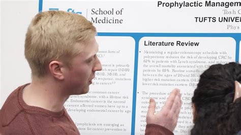 Tufts PA Program Prerequisites: A Comprehensive Guide