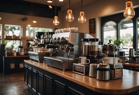 Best Coffee Shops in Orlando to Study: The Ultimate Guide for Students