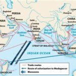 How The Indian Ocean Trade Led to Political Change The Indian Ocean’s Role in the Modern World Conclusion Table 1: The Spread of New Technologies Table 2: The Spread of New Ideas Table 3: The Rise and Fall of Empires Table 4: The Redrawing of Political Boundaries FAQs