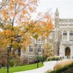 Embark on a Fascinating Tour of Lehigh University: Unveiling a World of Academic Excellence and Innovation