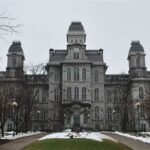 Syracuse Pre-College: An Investment in Your Future