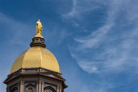 Notre Dame Minors: Opportunities and Benefits at a Prestigious University