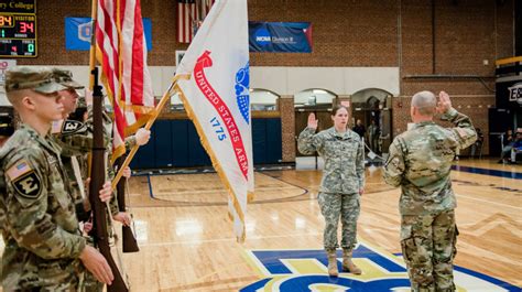 Sacramento State University ROTC: A Pathway to Leadership and Service