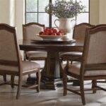 72 Inch Round Dining Table for 8: The Perfect Solution for Your Large Dining Space