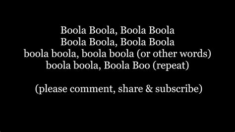 Yale Fight Song: Boola Boola!