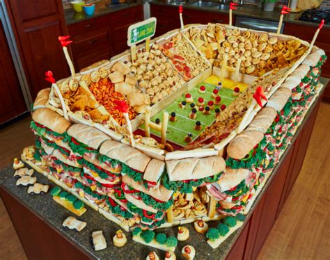 Cheap Food for Super Bowl: Feed Your Party Without Breaking the Bank