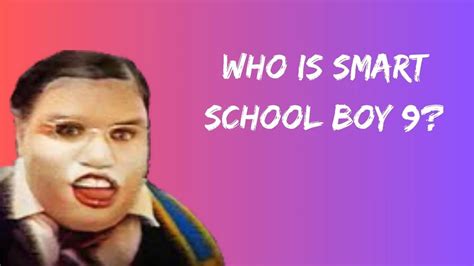 Smart School Boy 9 Case: A Blueprint for Educational Transformation