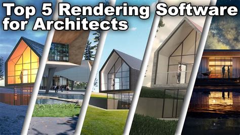 Best Architecture Programs