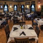 Woodridge NJ Restaurants: A Culinary Destination