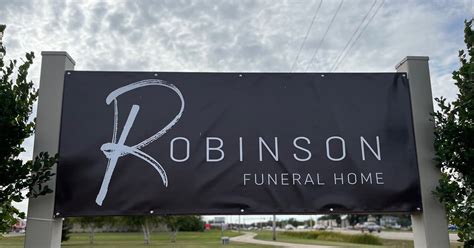 Robinson Funeral Home: Honoring the Memories of Spirit Lake, Iowa