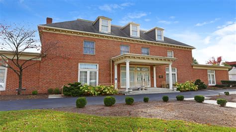 Neill Funeral Home Inc: Providing Compassionate and Dignified Services in Camp Hill, PA