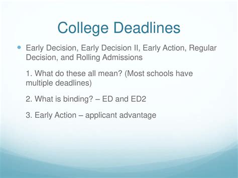 University of Chicago ED2 Decision Date: All You Need to Know