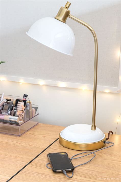 Desk Lamp Dorm: The Essential Guide to Illuminating Your Academic Oasis