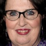 Phyllis Smith Net Worth – A Journey from The Office to Hollywood Success