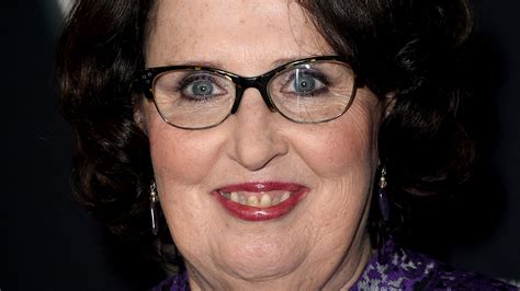 Phyllis Smith Net Worth – A Journey from The Office to Hollywood Success