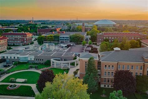 Top Colleges in Fort Dodge, Iowa: A Comprehensive Guide