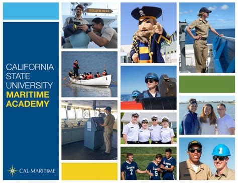 California Maritime Academy Tuition: A Comprehensive Guide for Prospective Students