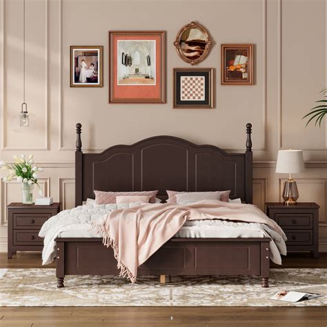 Platform Bed Without Box Spring: A Guide to Restful Sleep Unveiling the Benefits of Box-Spring-Free Platform Beds Platform Bed Features to Consider Motivations for a Box-Spring-Free Bed Comparing Platform Beds with Box Springs Pain Points and How Platform Beds Address Them Inspirations for Ingenious Applications Conclusion