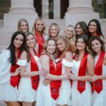 SMU Chi Omega: A Legacy of Excellence and Sisterhood Key Statistics and Facts:** Conclusion:** Appendix:**