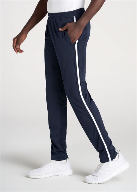 Athletic Pants for Tall Men: A Guide to Finding the Perfect Fit