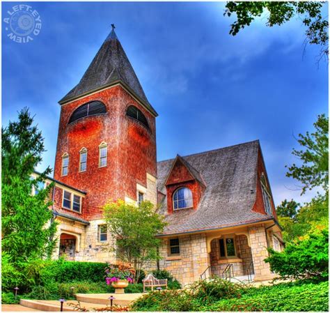 Lake Forest First Presbyterian Church: A Beacon of Faith in the Heart of the City