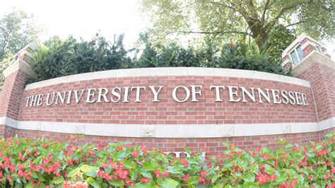 University of Tennessee Engineering: A Comprehensive Ranking Tables