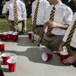 Can You Join a Fraternity as a Junior?