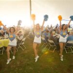 Parties at UCLA: Epic Events for Students