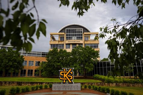 Kennesaw Grad Rate: A Comprehensive Exploration
