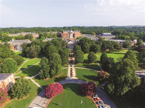 Your Guide to Samford University: Address, Campus Life, and More