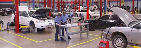 Grand Prairie Lincoln Tech: A Comprehensive Guide to Automotive, Welding, and Medical Training