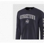 Discover the Treasures of Georgetown University Store: Your Gateway to Hoyas Pride and Campus Essentials