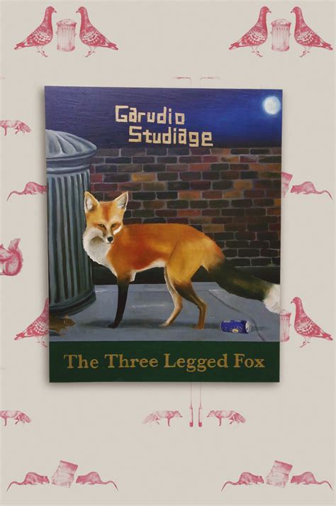 3 Legged Fox Download: The Complete Guide