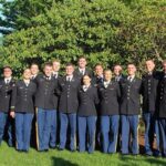 ROTC at Salve Regina University: A Path to Success