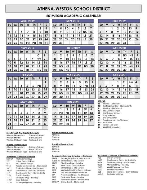 Spring 2024 Academic Calendar for UNC Pembroke