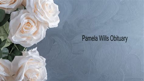 Pamela Wills Burn: The Incomparable Author and Her Journey of Unparalleled Success