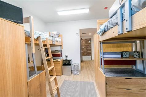 Fantastic Ferris State Dorms: An In-Depth Guide to Campus Living