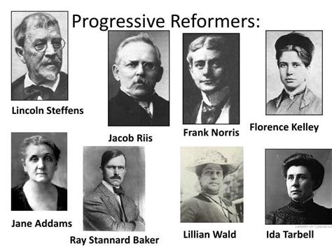Most of the Western Progressive Reformers Were White Men From the Upper Middle Class The Role of White Men in the Progressive Era The Legacy of White Men in the Progressive Era The Importance of Diversity in Social Movements How to Create a More Inclusive Social Movement Conclusion Tables FAQs Effective Strategies How to Step-by-Step Approach
