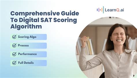 Formulas for the SAT: A Comprehensive Guide to Conquer the Standardized Test