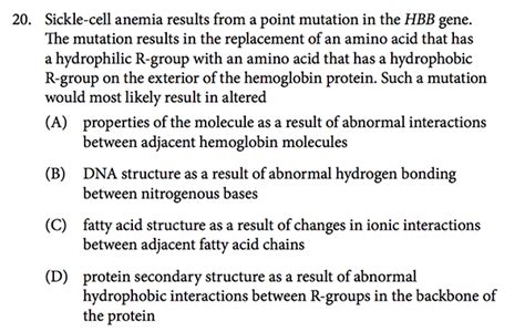 AP Biology Multiple Choice Questions: Master the Exam with Expert Strategies