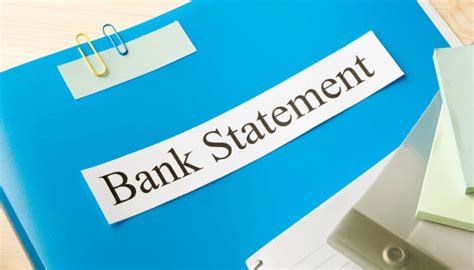 Why Do Apartments Need Bank Statements? What to Include in Your Bank Statement How to Get a Bank Statement Rental Income Rental Properties Rental Income and Taxes How to Generate Rental Income Rental Income and Passive Income Rental Income and Wealth Building Conclusion