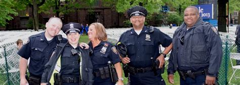 FBI Youth Leadership Program: Empowering the Future of Law Enforcement