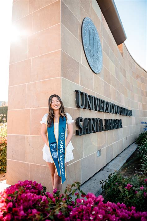 UC Santa Barbara Graduation Rate: A Comprehensive Overview
