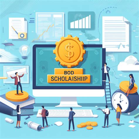 Bold Scholarship: Exploring the Legitimacy of Scholarship Programs